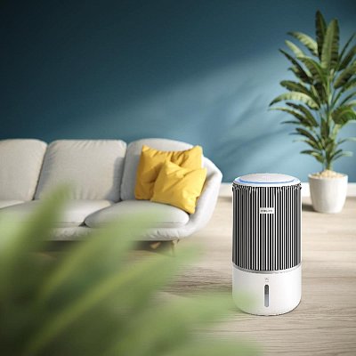 AC3420/10 ČISTIČKA VZDUCHU PHILIPS