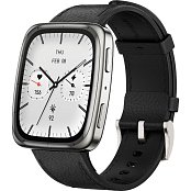 Active 2 Square Silver AMAZFIT
