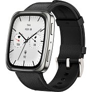 Active 2 Square Silver AMAZFIT