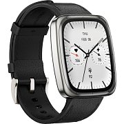 Active 2 Square Silver AMAZFIT