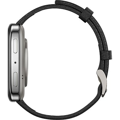 Active 2 Square Silver AMAZFIT