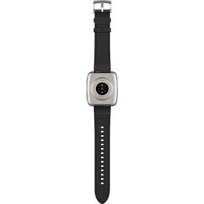 Active 2 Square Silver AMAZFIT