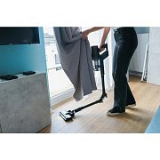 AD-1648 TYČOVÝ AKU VYSAVAČ ČERNÝ HUSLOG