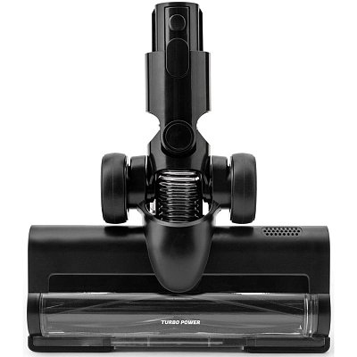 AD-1648 TYČOVÝ AKU VYSAVAČ ČERNÝ HUSLOG