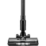 AD-1648 TYČOVÝ AKU VYSAVAČ ČERNÝ HUSLOG