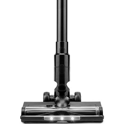 AD-1648 TYČOVÝ AKU VYSAVAČ ČERNÝ HUSLOG