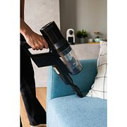 AD-1648 TYČOVÝ AKU VYSAVAČ ČERNÝ HUSLOG