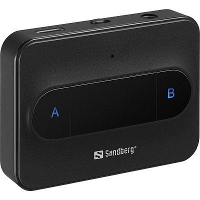 Adapter BT Audio Link for 2 HS SANDBERG