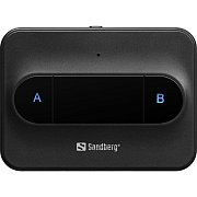 Adapter BT Audio Link for 2 HS SANDBERG