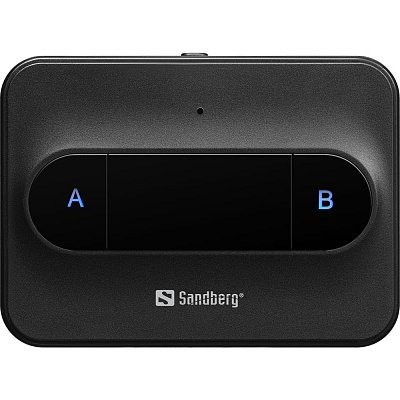 Adapter BT Audio Link for 2 HS SANDBERG