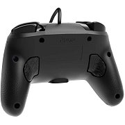 Afterglow Wave gamepad NS černý PDP
