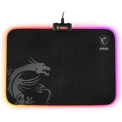 AGILITY GD60 Podložka pod myš MSI