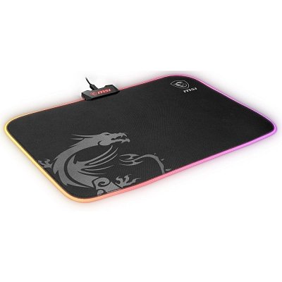 AGILITY GD60 Podložka pod myš MSI