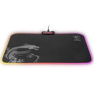 AGILITY GD60 Podložka pod myš MSI