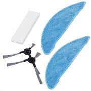 AI100 PŘÍSLUŠ. ČISTÍCÍ SADA TESLA SMART