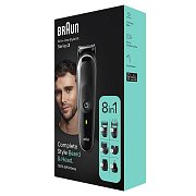 MGK 3440 MULTIFUNKČNÍ ZASTŘIHOVAČ BRAUN