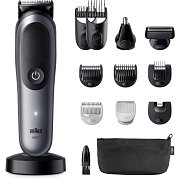 AIO7560 SERIES 7 ZASTŘIHOVAČ 13V1 BRAUN