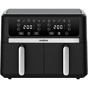 AIRFRYER DUO FRITÉZA NICEBOY