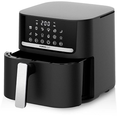 AIRFRYER PRO HORKOVZD. FRITÉZA NICEBOY