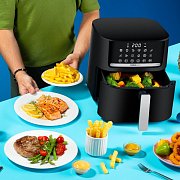 AIRFRYER PRO HORKOVZD. FRITÉZA NICEBOY