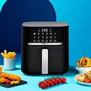 AIRFRYER PRO HORKOVZD. FRITÉZA NICEBOY