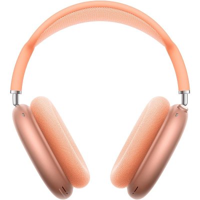 AirPods Max 2024 Orange MWW73ZM/A APPLE