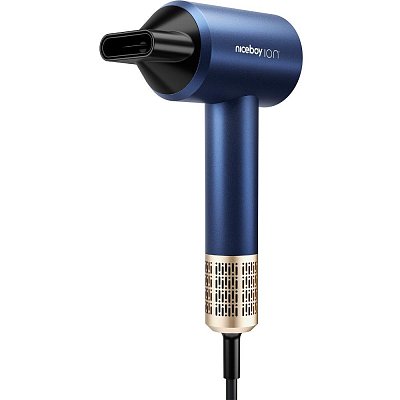 AIRSONIC ELITE VYSOUČEČ VLASŮ NICEBOY