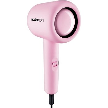 AIRSONIC POP ROSE VYSOUŠEČ VLASŮ NICEBOY