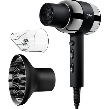 AIRSONIC PRO VYSOUŠEČ VLASŮ NICEBOY