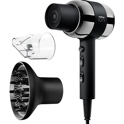 AIRSONIC PRO VYSOUŠEČ VLASŮ NICEBOY