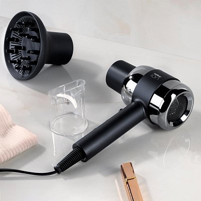 AIRSONIC PRO VYSOUŠEČ VLASŮ NICEBOY