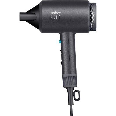 AIRSONIC STAR VYSOUŠEČ VLASŮ NICEBOY