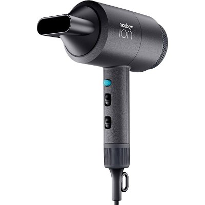 AIRSONIC STAR VYSOUŠEČ VLASŮ NICEBOY