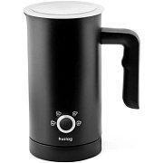 AK-0949 PĚNIČ MLÉKA ČERNÝ HUSLOG