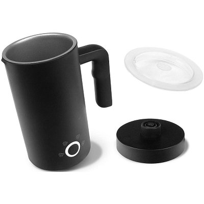 AK-0949 PĚNIČ MLÉKA ČERNÝ HUSLOG