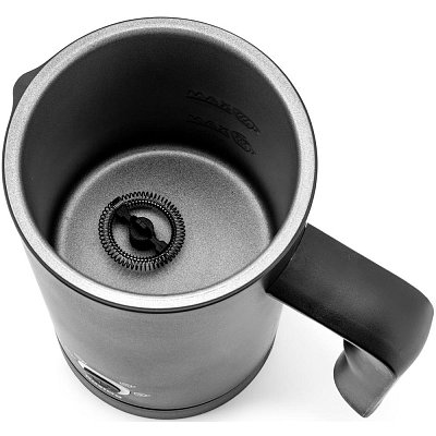 AK-0949 PĚNIČ MLÉKA ČERNÝ HUSLOG