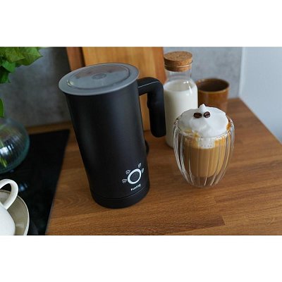 AK-0949 PĚNIČ MLÉKA ČERNÝ HUSLOG