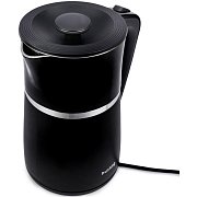 AK-1032 KONVICE 1,7L ČERNÁ HUSLOG