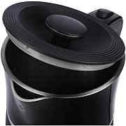 AK-1032 KONVICE 1,7L ČERNÁ HUSLOG