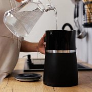 AK-1032 KONVICE 1,7L ČERNÁ HUSLOG