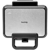 AK-2149 VAFLOVAČ ČERNÝ HUSLOG