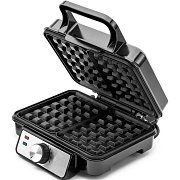 AK-2149 VAFLOVAČ ČERNÝ HUSLOG