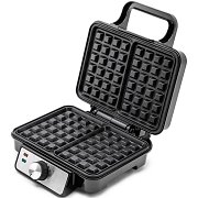 AK-2149 VAFLOVAČ ČERNÝ HUSLOG