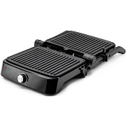 AK-2249 KONTAKTNÍ GRIL ČERNÝ HUSLOG