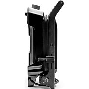 AK-2249 KONTAKTNÍ GRIL ČERNÝ HUSLOG