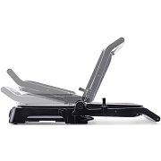 AK-2249 KONTAKTNÍ GRIL ČERNÝ HUSLOG