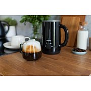 AK-8022 PĚNIČ MLÉKA ČERNÝ LESKLÝ HUSLOG