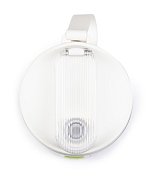 Aku smoothie mixér X-Power to go 120W - bílý - DOMO DO752BL