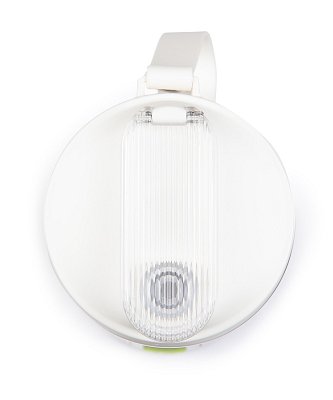 Aku smoothie mixér X-Power to go 120W - bílý - DOMO DO752BL