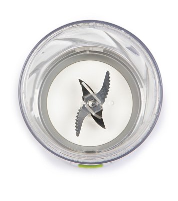 Aku smoothie mixér X-Power to go 120W - bílý - DOMO DO752BL